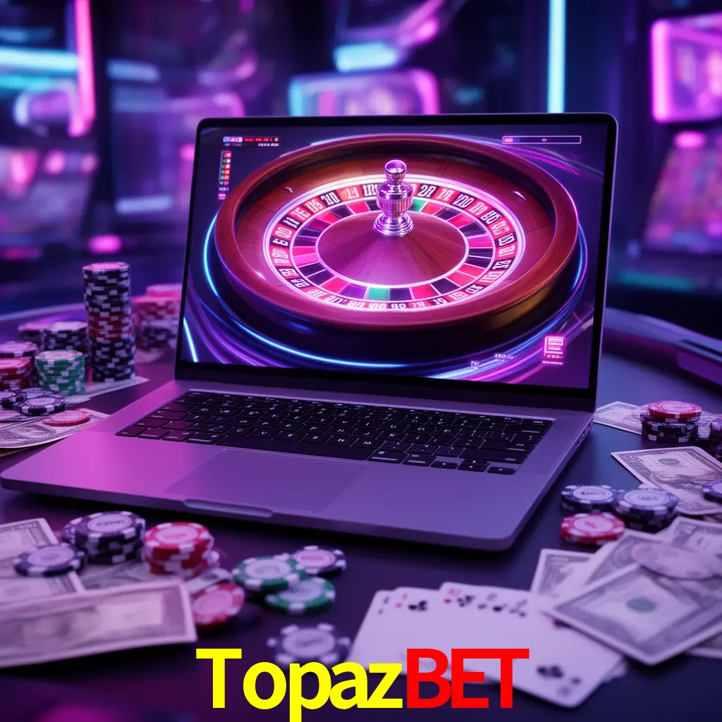 Topazbet México - centro de casino, cuenta y acceso móvil Centro móvil Topazbet con casino, cajero, bonos, app y acceso de cuenta para México